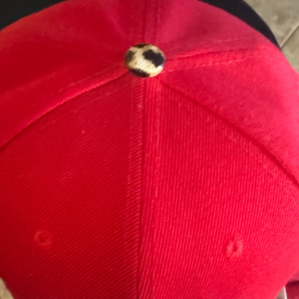 49ers hat - Picture 2 of 7